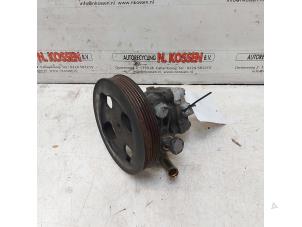 Used Power steering pump Mitsubishi Outlander (CU) 2.0 16V 4x4 Price on request offered by N Kossen Autorecycling BV
