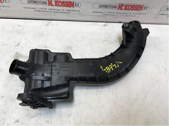 Gebrauchte Turboschlauch Renault Megane Preis auf Anfrage angeboten von N Kossen Autorecycling BV