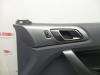 Revêtement portière haut 2portes droite d'un Ford Ranger 2.2 TDCi 16V 2017