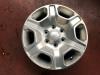Wheel from a Ford Ranger 2.2 TDCi 16V 2017