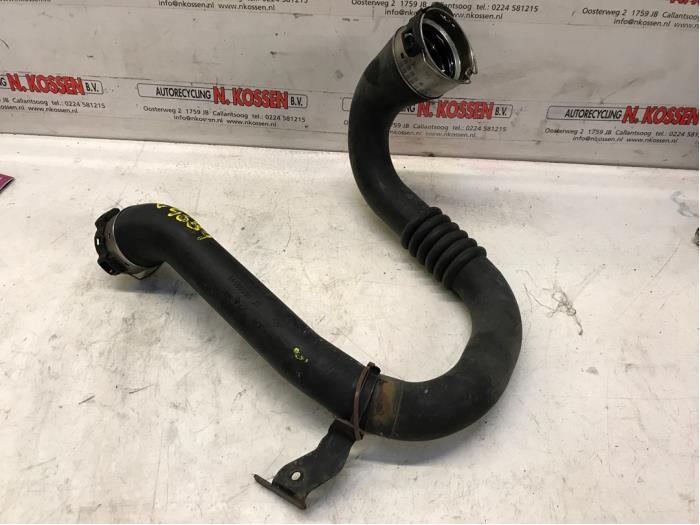 Gebrauchte Intercooler Rohr Renault Megane Preis auf Anfrage angeboten von N Kossen Autorecycling BV