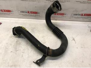 Used Intercooler tube Renault Megane Price on request offered by N Kossen Autorecycling BV