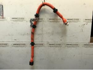 Usados Mazo de cables Nissan Leaf (ZE0) Precio de solicitud ofrecido por N Kossen Autorecycling BV