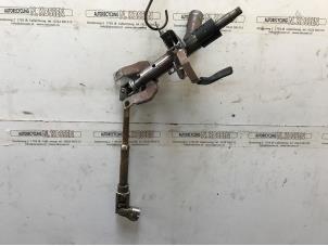 Used Steering column housing complete Peugeot 206+ (2L/M) 1.4 XS Price on request offered by N Kossen Autorecycling BV