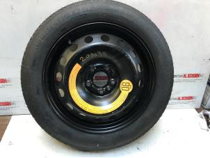 Used Space-saver spare wheel Alfa Romeo 147 (937) 1.6 HP Twin Spark 16V Price on request offered by N Kossen Autorecycling BV