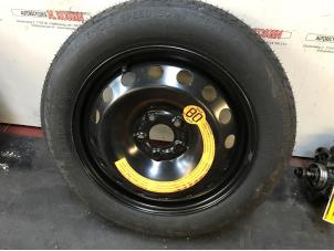 Used Space-saver spare wheel Alfa Romeo 147 Price on request offered by N Kossen Autorecycling BV