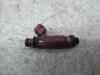 Injector (petrol injection) from a Peugeot 107 2010