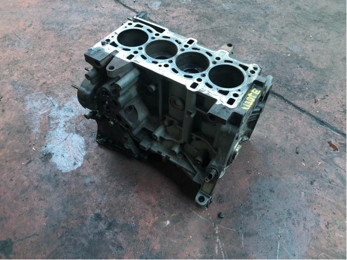 Kolv Chevrolet Aveo (Begagnad)