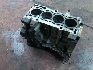 Used Connecting rod Chevrolet Aveo Price on request offered by N Kossen Autorecycling BV