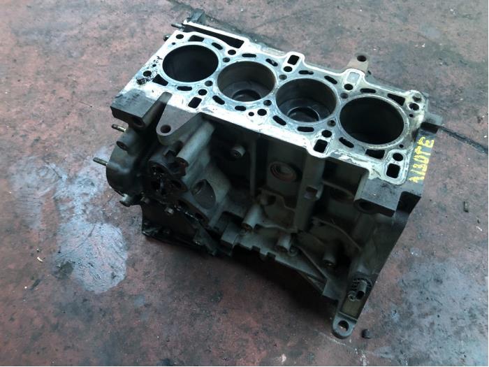 Używane Korbowód Chevrolet Aveo Cena na żądanie oferowane przez N Kossen Autorecycling BV