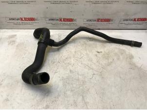 Used Radiator hose Opel Corsa D 1.4 16V Twinport Price on request offered by N Kossen Autorecycling BV