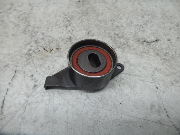 Usados Rodillo tensor correa múltiple Daihatsu Cuore Precio de solicitud ofrecido por N Kossen Autorecycling BV