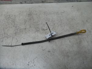 Used Oil dipstick Daihatsu Cuore Price on request offered by N Kossen Autorecycling BV