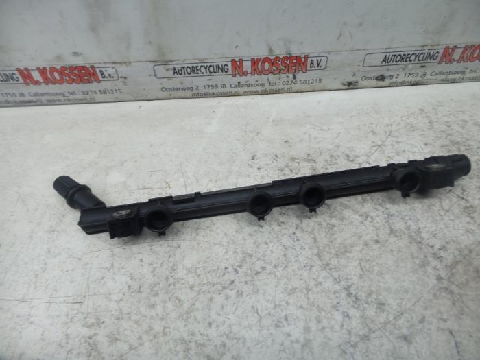 Usagé Système d'injection Fiat Punto Grande Prix sur demande proposé par N Kossen Autorecycling BV