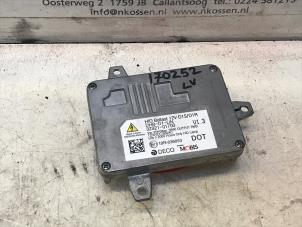 Used Xenon Starter Kia Cee'd Sportswagon (JDC5) 1.6 GDI 16V Price on request offered by N Kossen Autorecycling BV