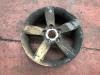 Wheel from a Seat Leon (1P1), 2005 / 2013 1.9 TDI 105, Hatchback, 4-dr, Diesel, 1.896cc, 77kW (105pk), FWD, BXE, 2006-02 / 2010-12, 1P1 2009