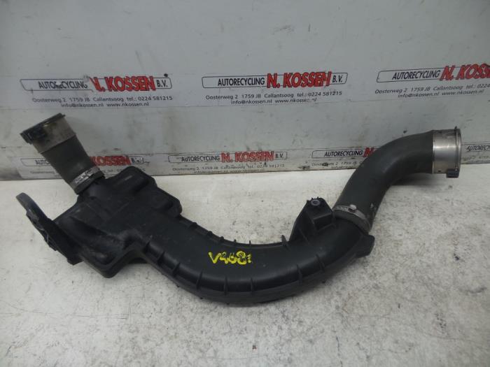 Gebrauchte Intercooler Schlauch Renault Megane Break Preis auf Anfrage angeboten von N Kossen Autorecycling BV