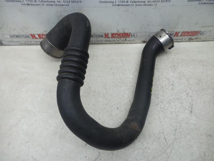 Gebrauchte Intercooler Rohr Renault Megane Break Preis auf Anfrage angeboten von N Kossen Autorecycling BV