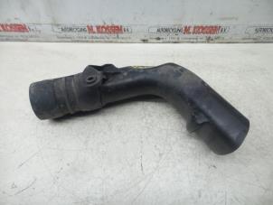 Used Air intake hose Renault Megane Break Price on request offered by N Kossen Autorecycling BV