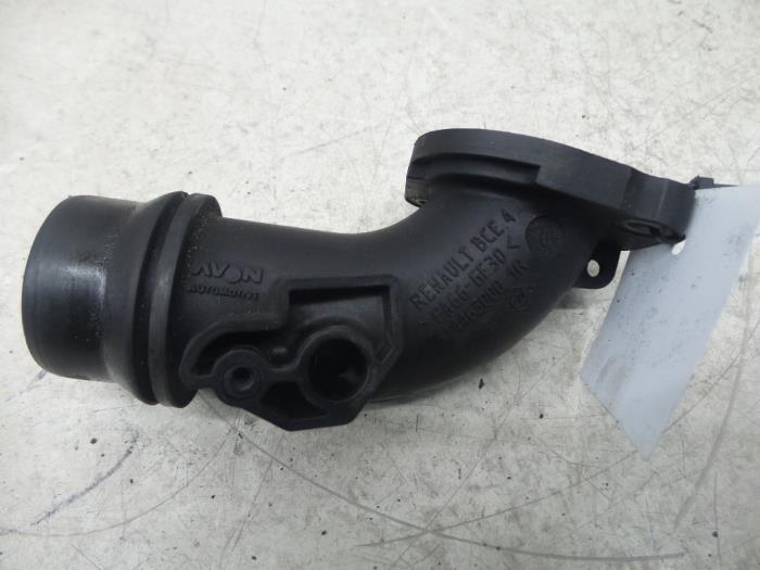 Gebrauchte Intercooler Rohr Renault Megane Break Preis auf Anfrage angeboten von N Kossen Autorecycling BV