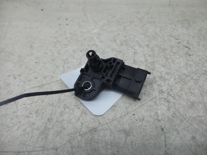 Gebrauchte Map Sensor (Einlasskrümmer) Renault Megane Break Preis auf Anfrage angeboten von N Kossen Autorecycling BV