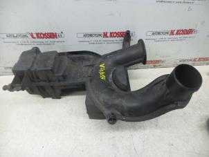 Used Air intake hose Renault Megane Break Price on request offered by N Kossen Autorecycling BV