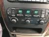 Chrysler Voyager/Grand Voyager (RG) 3.3 V6 Air conditioning control panel