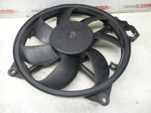 Used Cooling fans Renault Megane Break Price on request offered by N Kossen Autorecycling BV