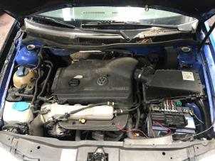 Used Engine Volkswagen Golf IV (1J1) 1.8 20V Turbo Price € 850,00 Margin scheme offered by N Kossen Autorecycling BV