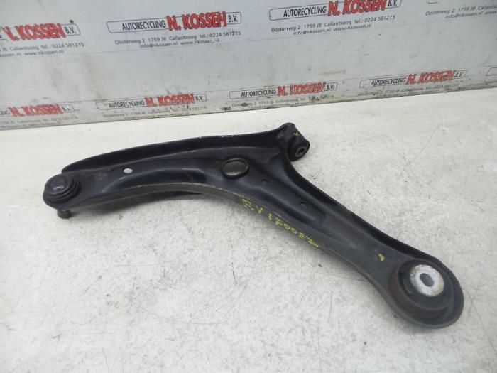 Front wishbone, right from a Ford Fiesta 2015