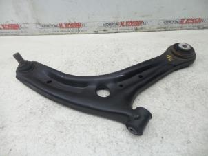 Used Front wishbone, right Ford Fiesta Price on request offered by N Kossen Autorecycling BV