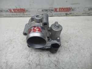 Used Throttle body Ford Fiesta Price on request offered by N Kossen Autorecycling BV