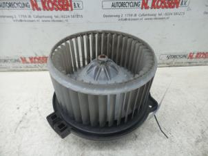Used Heating and ventilation fan motor Mitsubishi Pajero Hardtop (V6/7) 3.2 DI-D 16V Price on request offered by N Kossen Autorecycling BV