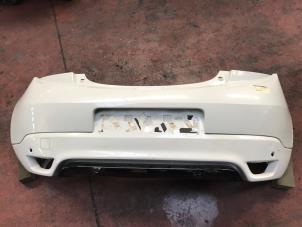Used Rear bumper Renault Megane Price on request offered by N Kossen Autorecycling BV