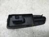 Electric window switch from a Peugeot Boxer (U9) 2.2 HDi 120 Euro 4 2011