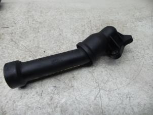 Used Water pipe Peugeot Boxer (U9) 2.2 HDi 120 Euro 4 Price on request offered by N Kossen Autorecycling BV