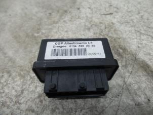 Used Relay Chrysler Voyager/Grand Voyager (RG) 3.3 V6 Price on request offered by N Kossen Autorecycling BV