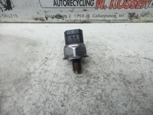 Used Fuel pressure sensor Peugeot Boxer (U9) 2.2 HDi 120 Euro 4 Price on request offered by N Kossen Autorecycling BV
