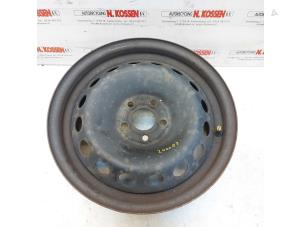 Used Wheel Alfa Romeo GT (937) 1.9 JTD 16V Multijet Price on request offered by N Kossen Autorecycling BV
