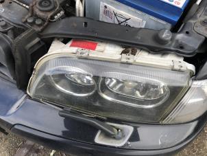 Used Headlight, left Volvo V40 (VW) 1.8 16V Price on request offered by N Kossen Autorecycling BV