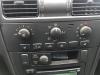 Panel climatronic z Volvo V40 (VW), 1995 / 2004 1.8 16V, Kombi, Benzyna, 1.783cc, 90kW (122pk), FWD, B4184S2, 1999-03 / 2004-06 2004