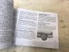 Instruction Booklet from a Chrysler Voyager/Grand Voyager (RG) 3.3 V6 2001