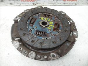 Used Clutch kit (complete) Kia Picanto (TA) 1.0 12V Price on request offered by N Kossen Autorecycling BV
