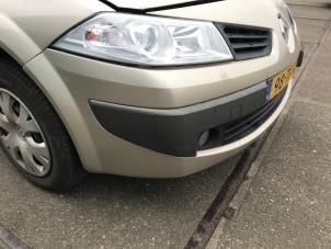 Used Front bumper Renault Megane Break Price on request offered by N Kossen Autorecycling BV