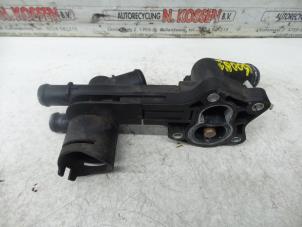 Used Thermostat housing Skoda Rapid Price on request offered by N Kossen Autorecycling BV