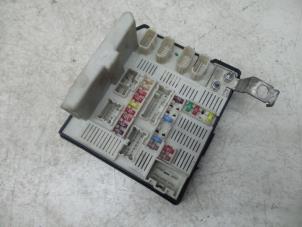 Used Fuse box Renault Megane Break Price on request offered by N Kossen Autorecycling BV