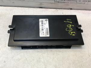 Used Computer lighting module BMW 1 serie (E87/87N) 116i 1.6 16V Price on request offered by N Kossen Autorecycling BV