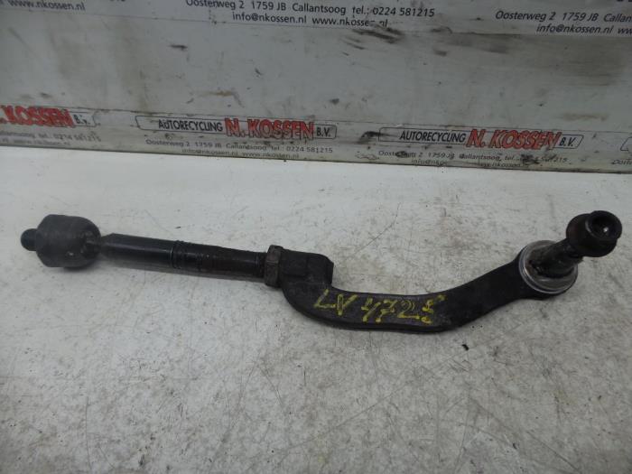 Tie rod, left from a Volkswagen Crafter (SY) 2.0 TDI 2018