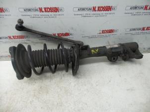 Used Front shock absorber rod, right Mercedes C (W204) 1.8 C-180 CGI 16V Price on request offered by N Kossen Autorecycling BV