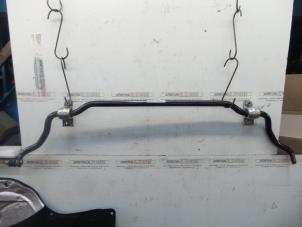 Used Front anti-roll bar Peugeot Boxer (U9) 2.0 BlueHDi 110 Price on request offered by N Kossen Autorecycling BV